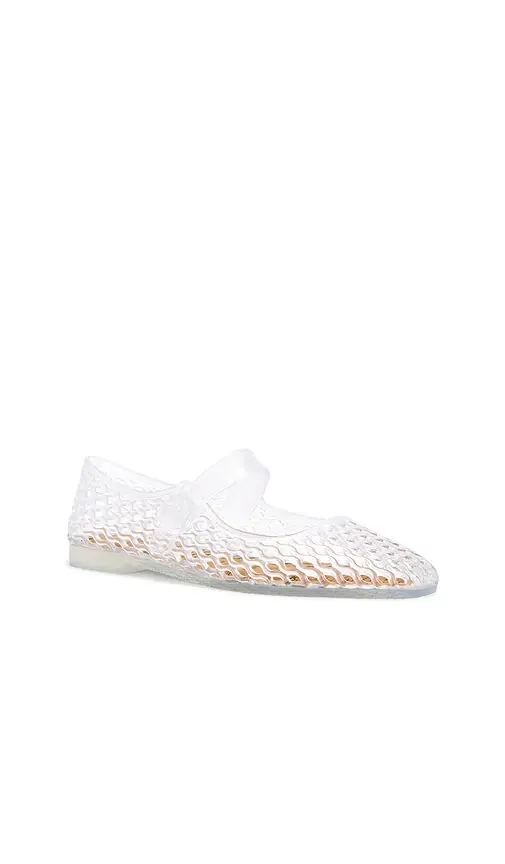 Sam Edelman Michaela Jelly Flat | Thumbnail 2