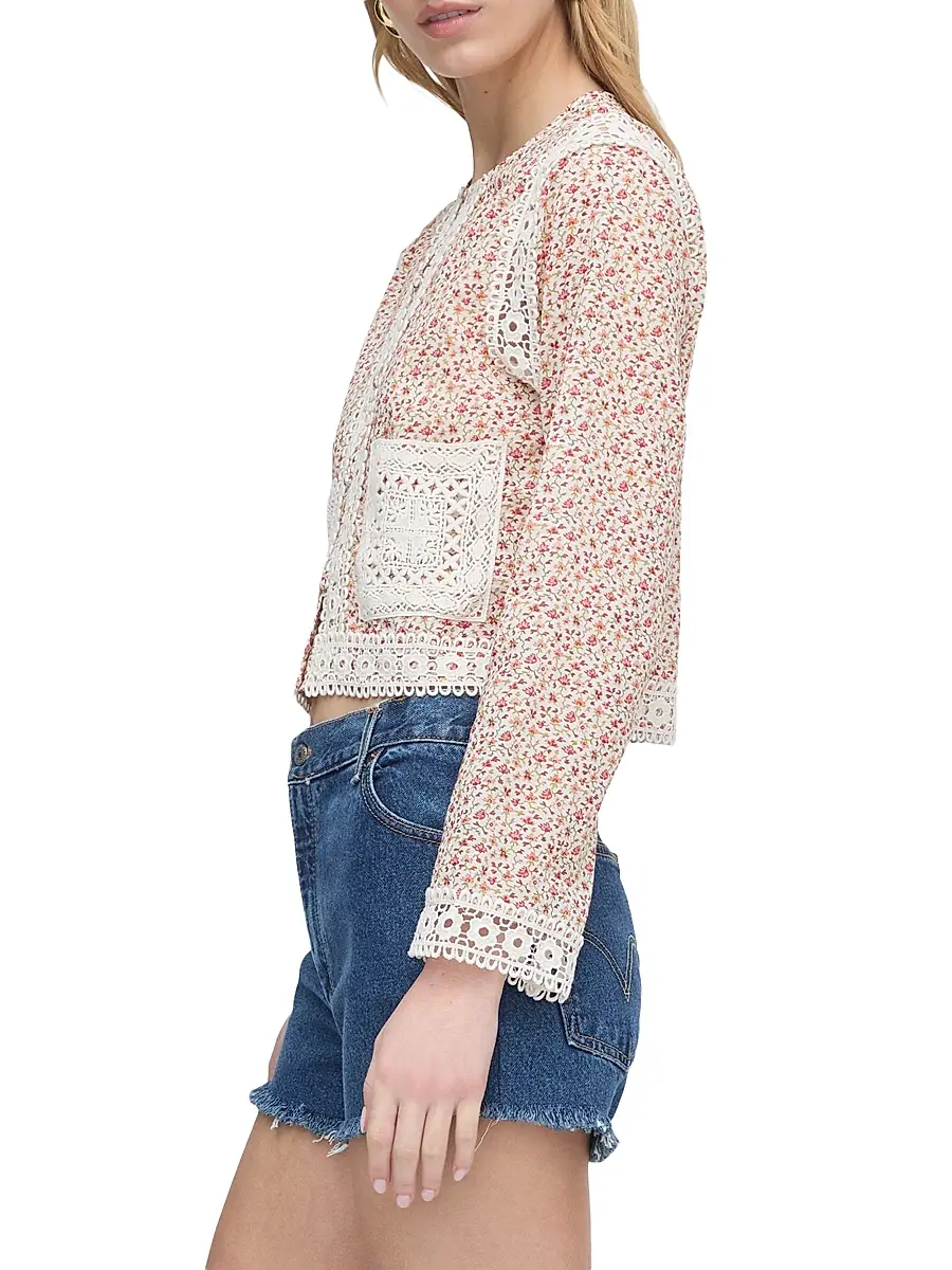Hill House Home Women's The Tory Top | Thumbnail 4 Hill House Home Women's The Tory Top | Thumbnail 4