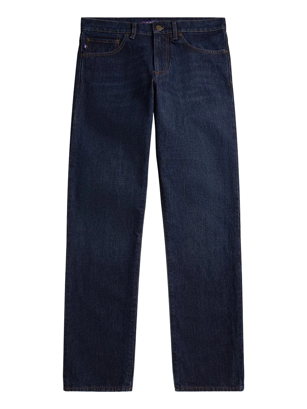 Men's Straight-Fit Jeans Men's Straight-Fit Jeans