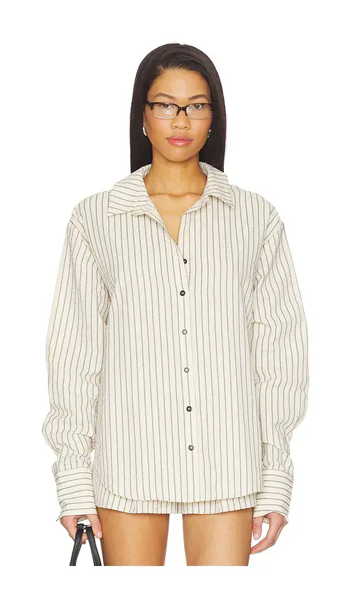 ALL THE WAYS Kadence Button Up Top | Thumbnail 2