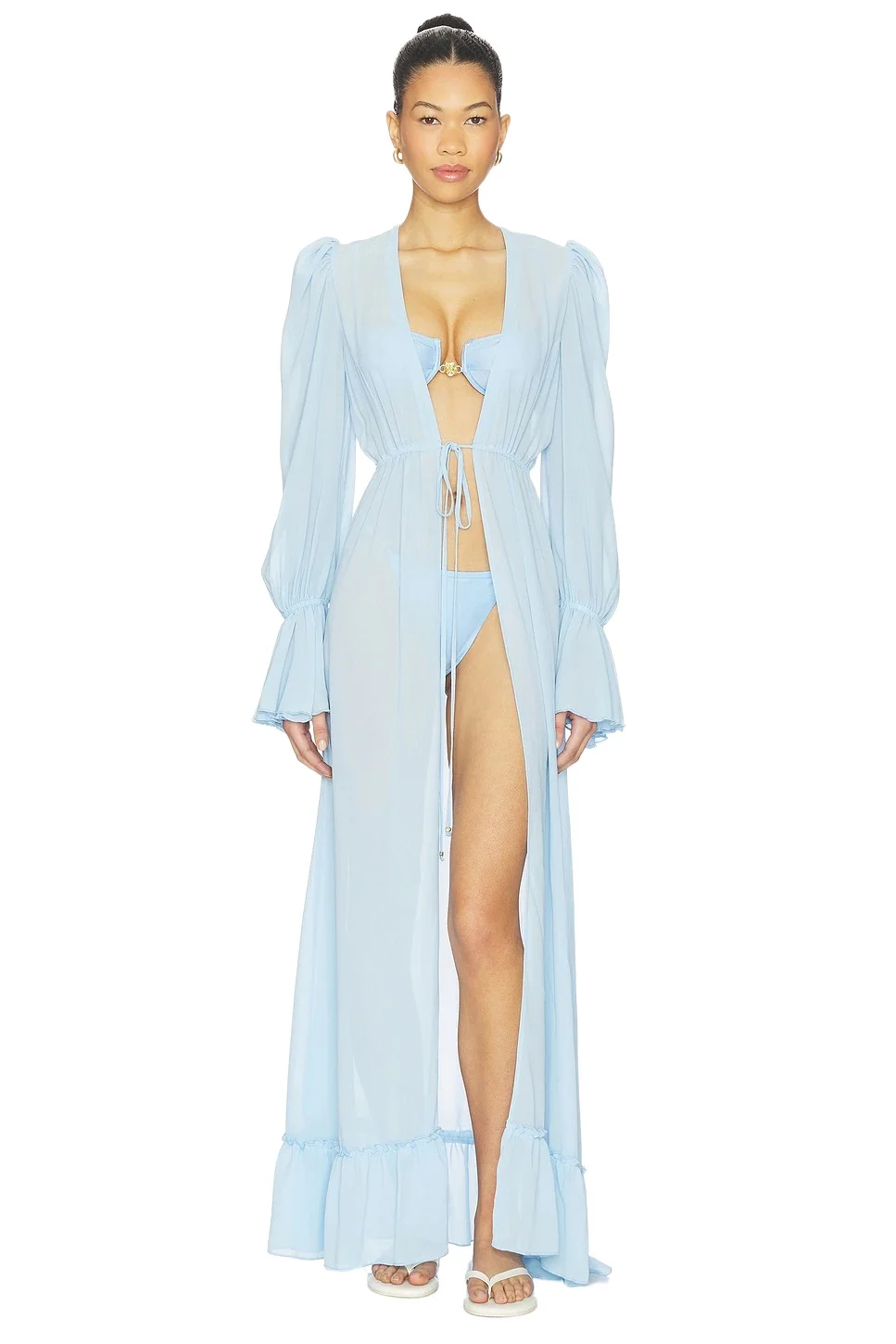 Bananhot Berta Cover Up