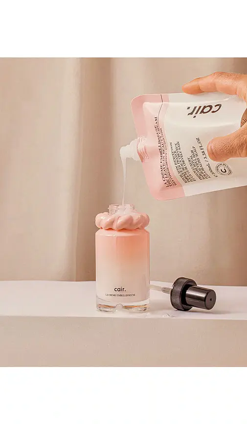 La Bonne Brosse The Beauty Cream Refill | Thumbnail 2 La Bonne Brosse The Beauty Cream Refill | Thumbnail 2