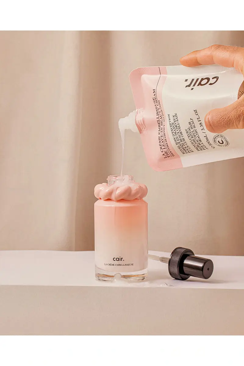 La Bonne Brosse The Beauty Cream Refill | Thumbnail 4 La Bonne Brosse The Beauty Cream Refill | Thumbnail 4