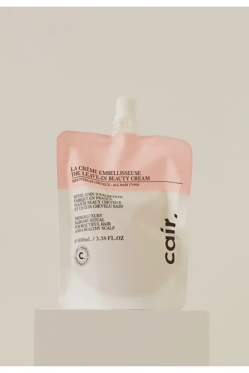 La Bonne Brosse The Beauty Cream Refill | Thumbnail 7 La Bonne Brosse The Beauty Cream Refill | Thumbnail 7