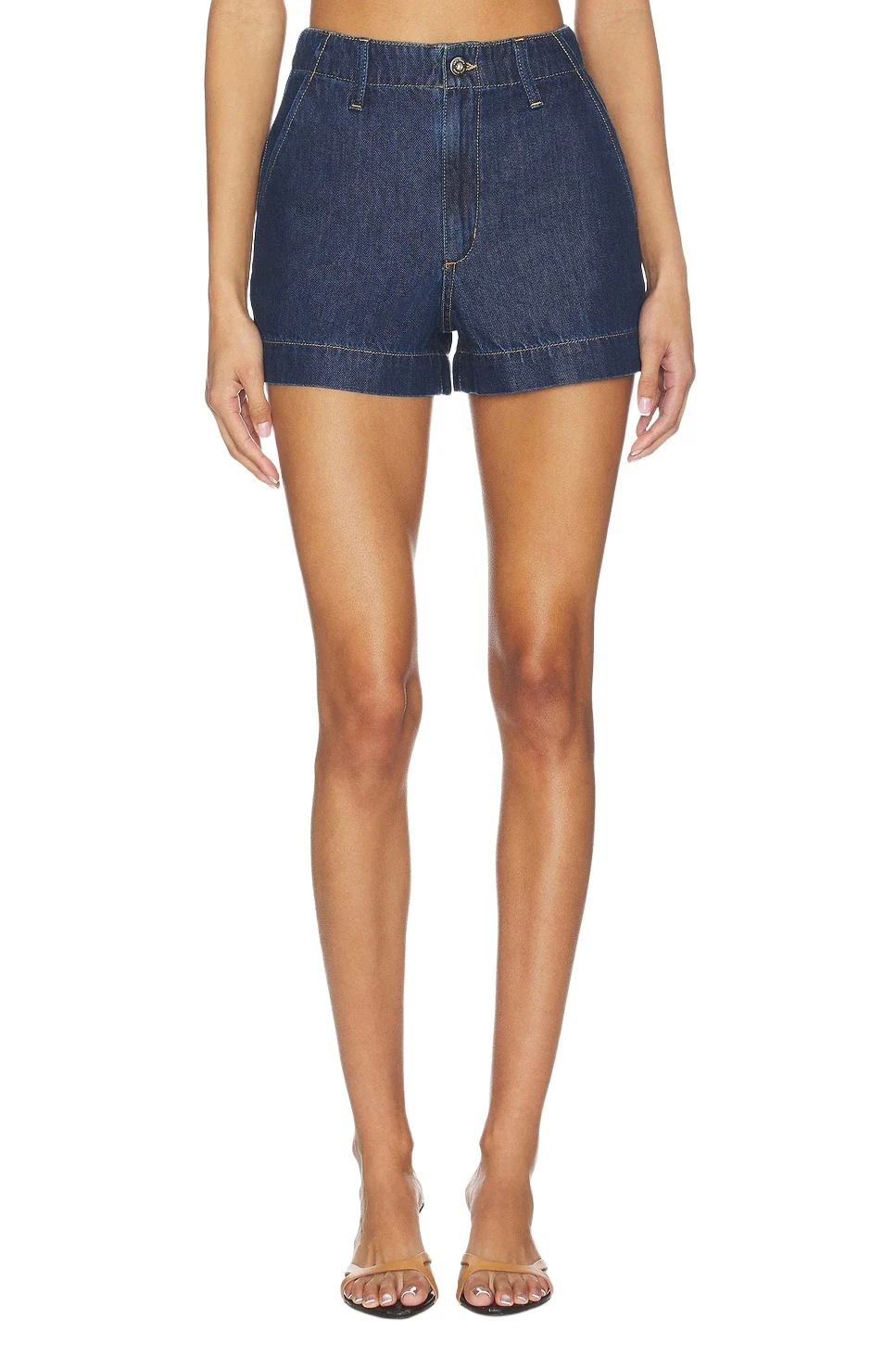The Karter Trouser Short