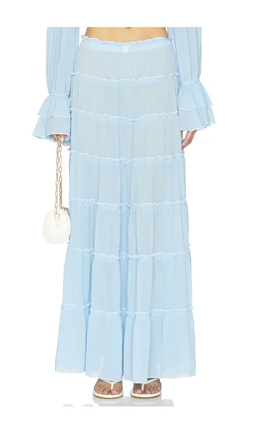 Bananhot Elma Skirt | Image 1 Bananhot Elma Skirt | Image 1