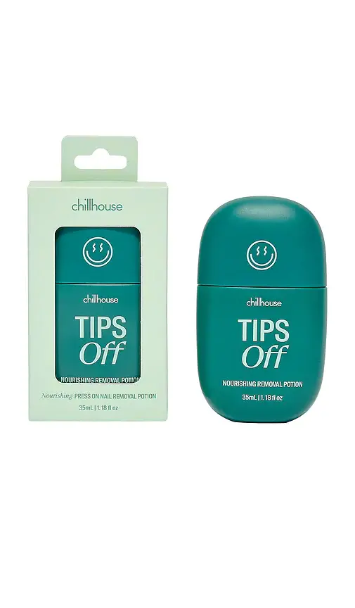 Chillhouse Tips Off | Thumbnail 2 Chillhouse Tips Off | Thumbnail 2
