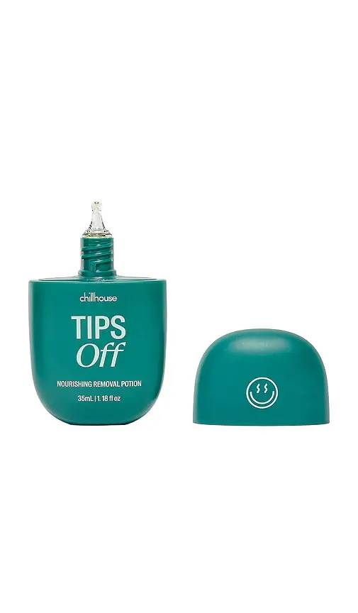 Chillhouse Tips Off | Image 1 Chillhouse Tips Off | Image 1
