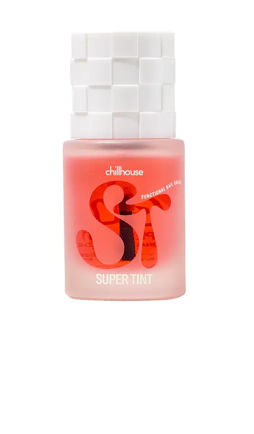 Chillhouse Super Tints