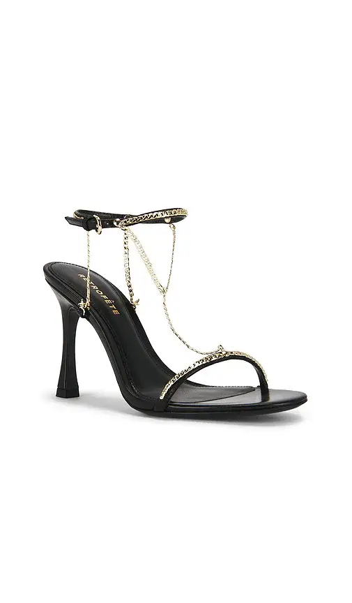Retrofête Finny Sandal | Thumbnail 2 Retrofête Finny Sandal | Thumbnail 2
