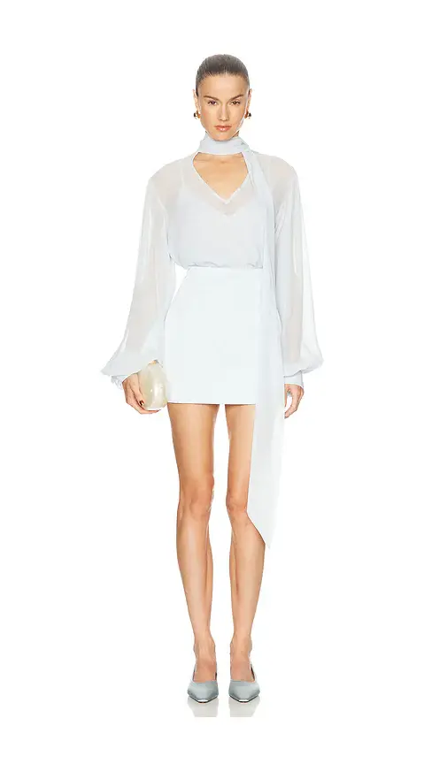 Gestuz Zurina Blouse | Image 1 Gestuz Zurina Blouse | Image 1
