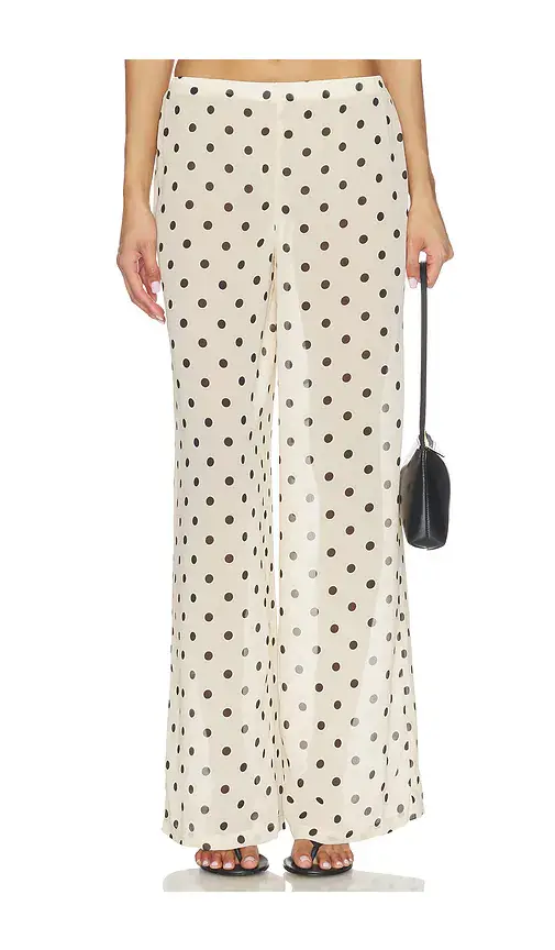 MORE TO COME Darby Pant | Image 1 MORE TO COME Darby Pant | Image 1