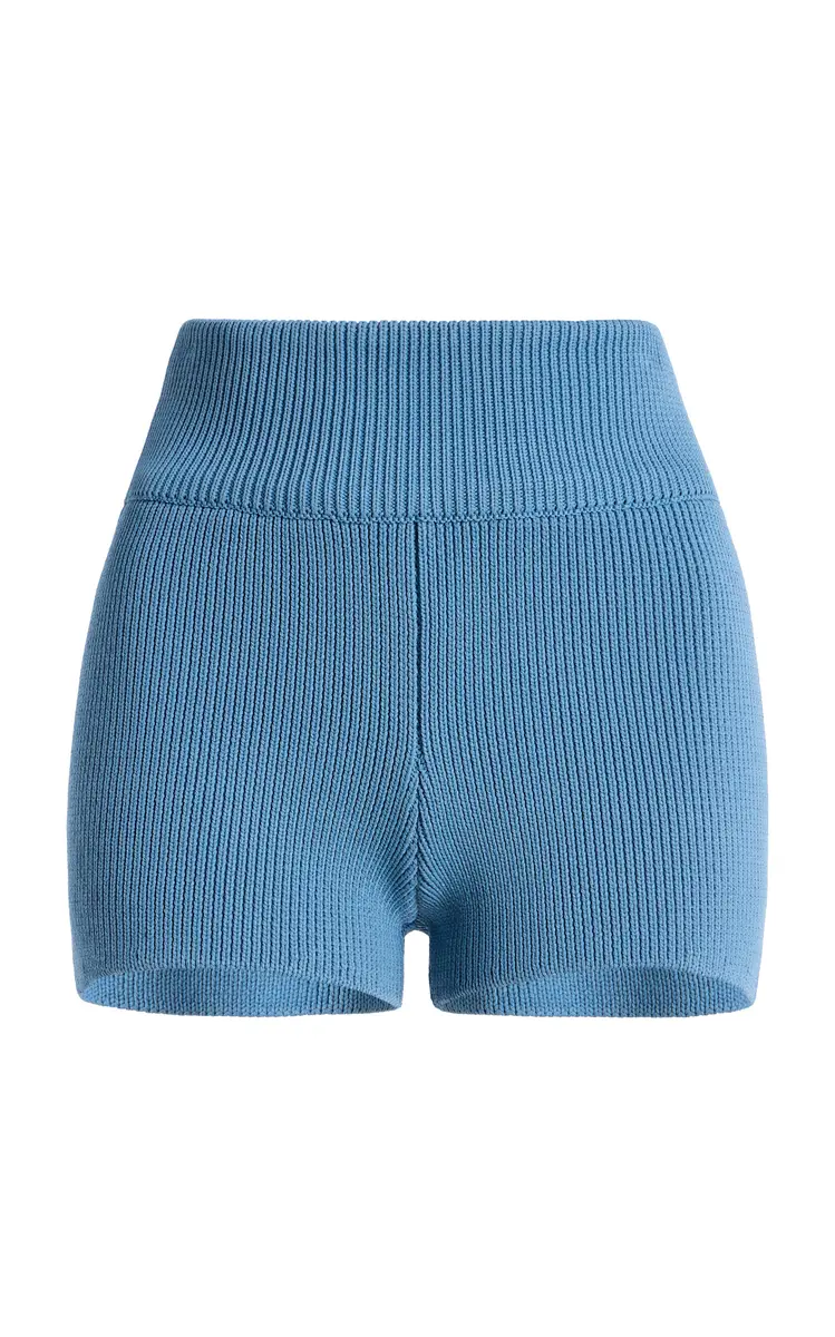 ELCE Essential Knit Shorts | Thumbnail 6