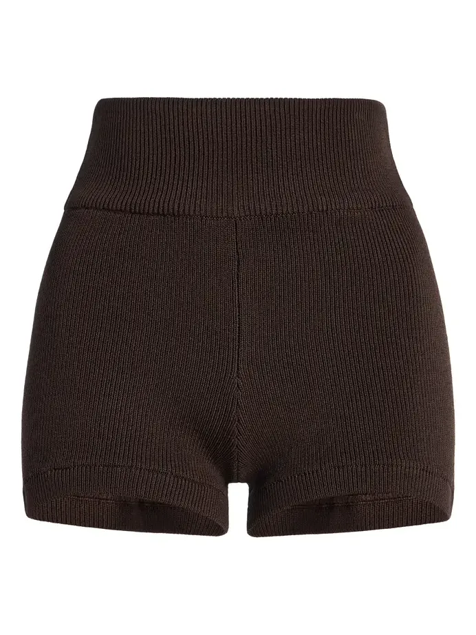 Sol Knit Shorts