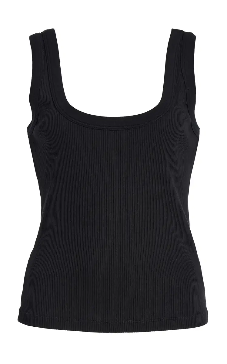 Citizens of Humanity Faye Ribbed Tank Top