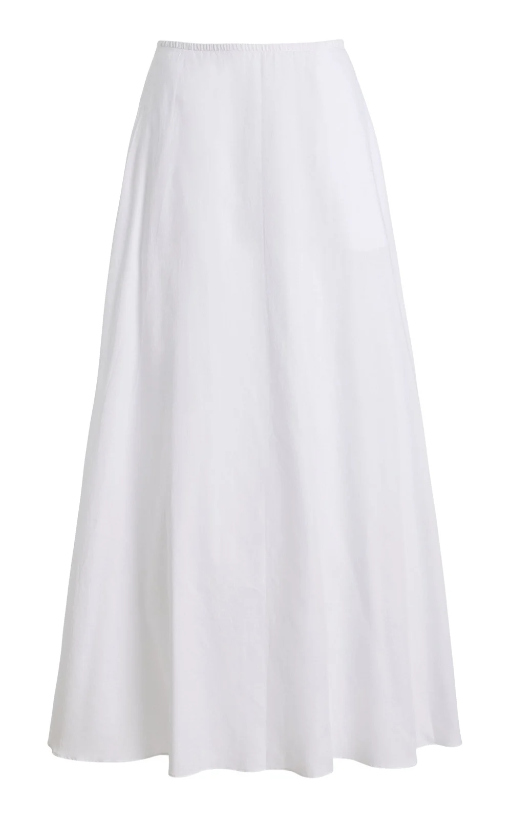 Yoko Cotton Maxi Skirt Yoko Cotton Maxi Skirt