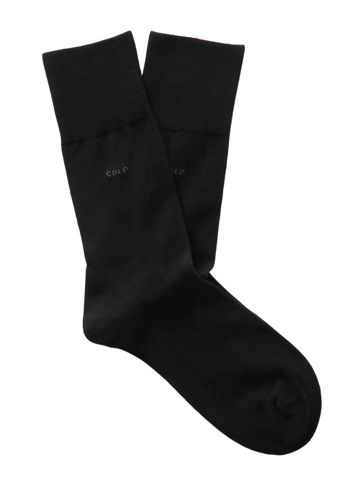 CDLP Set of Five Stretch-Knit Socks - Men
