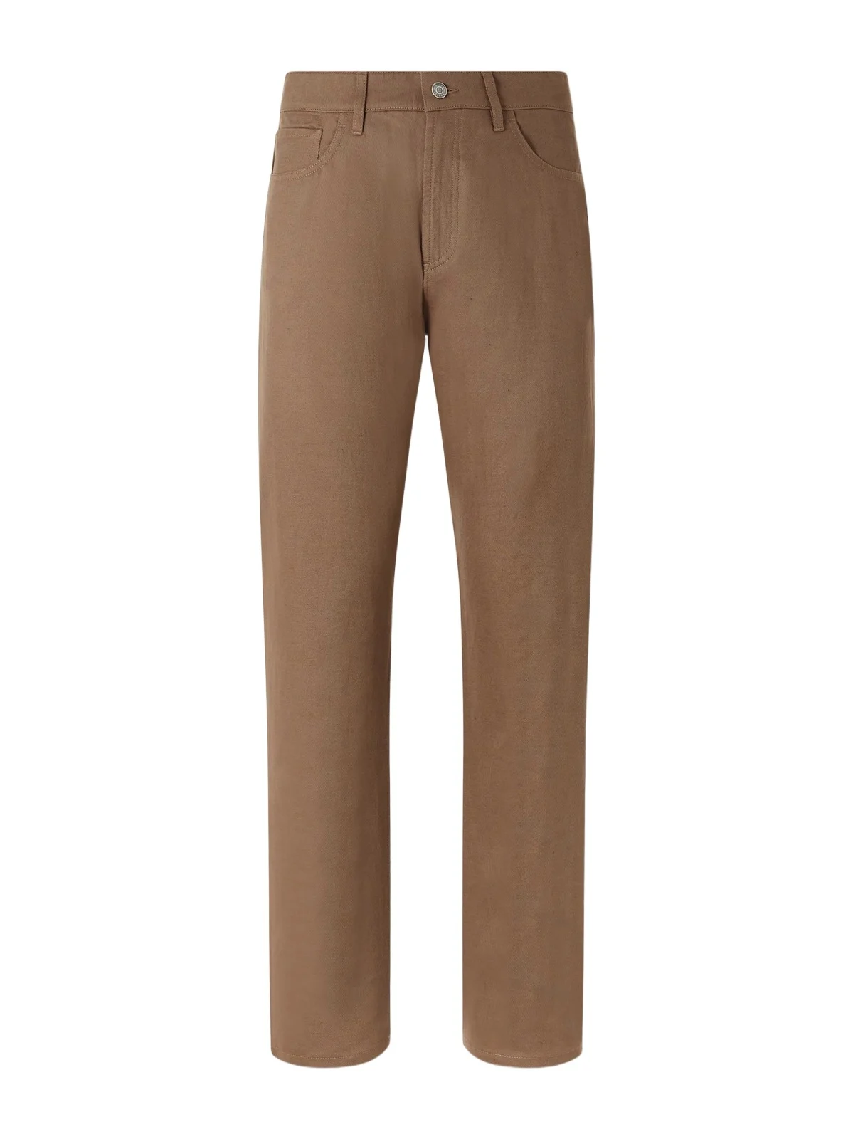 Straight-Leg Jeans - Men Straight-Leg Jeans - Men