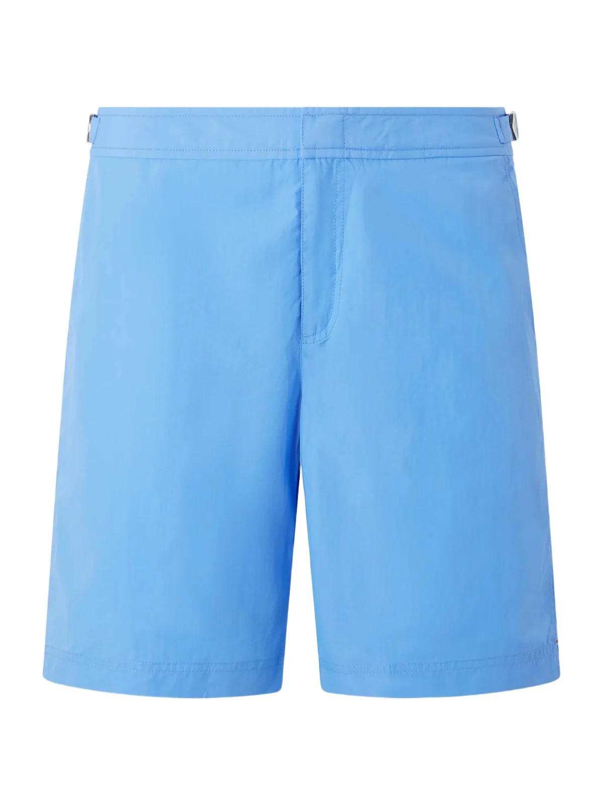 Dane II Straight-Leg Mid-Length Swim Shorts - Men Dane II Straight-Leg Mid-Length Swim Shorts - Men