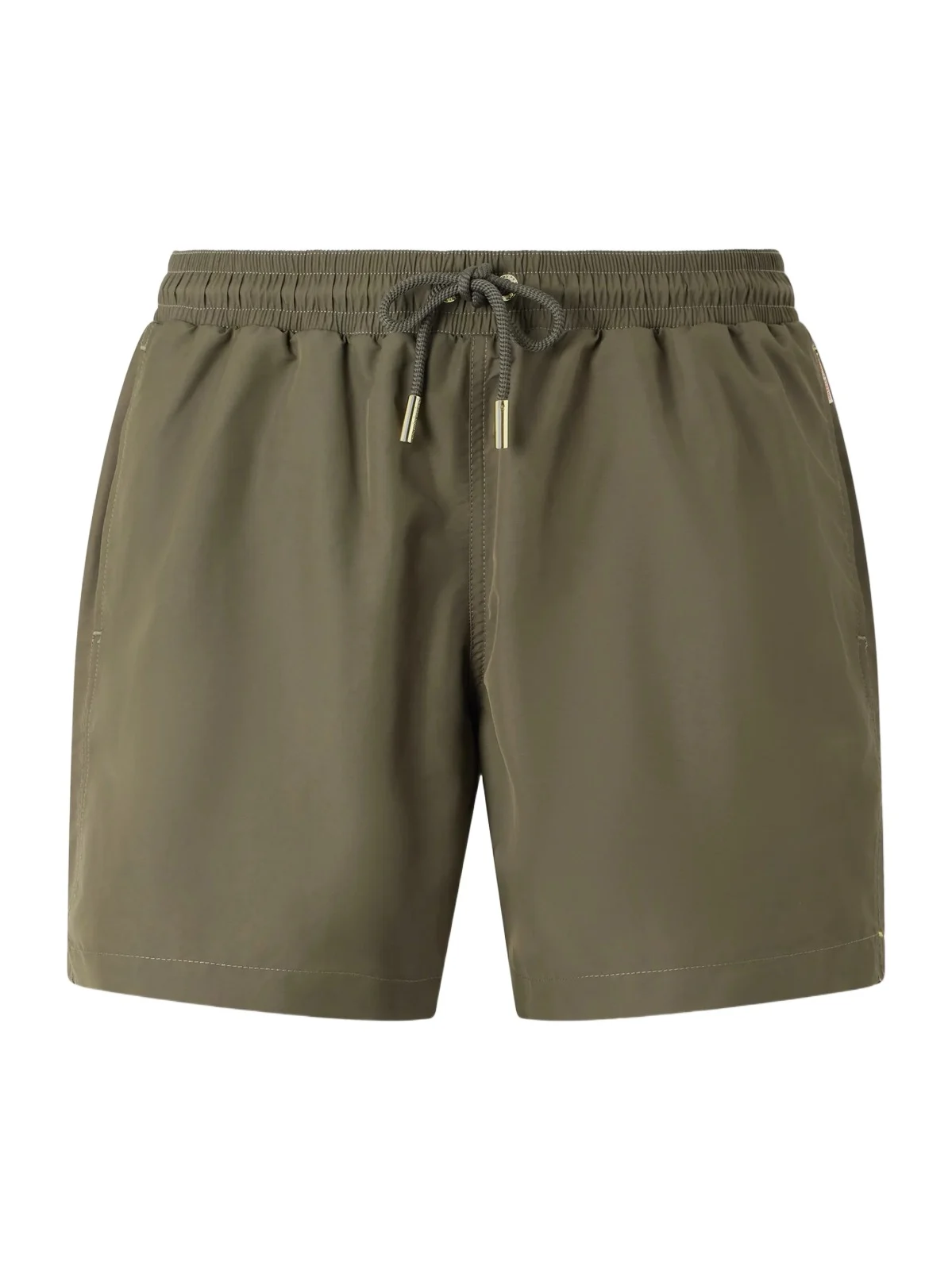 Boxer III Straight-Leg Mid-Length Swim Shorts - Men Boxer III Straight-Leg Mid-Length Swim Shorts - Men