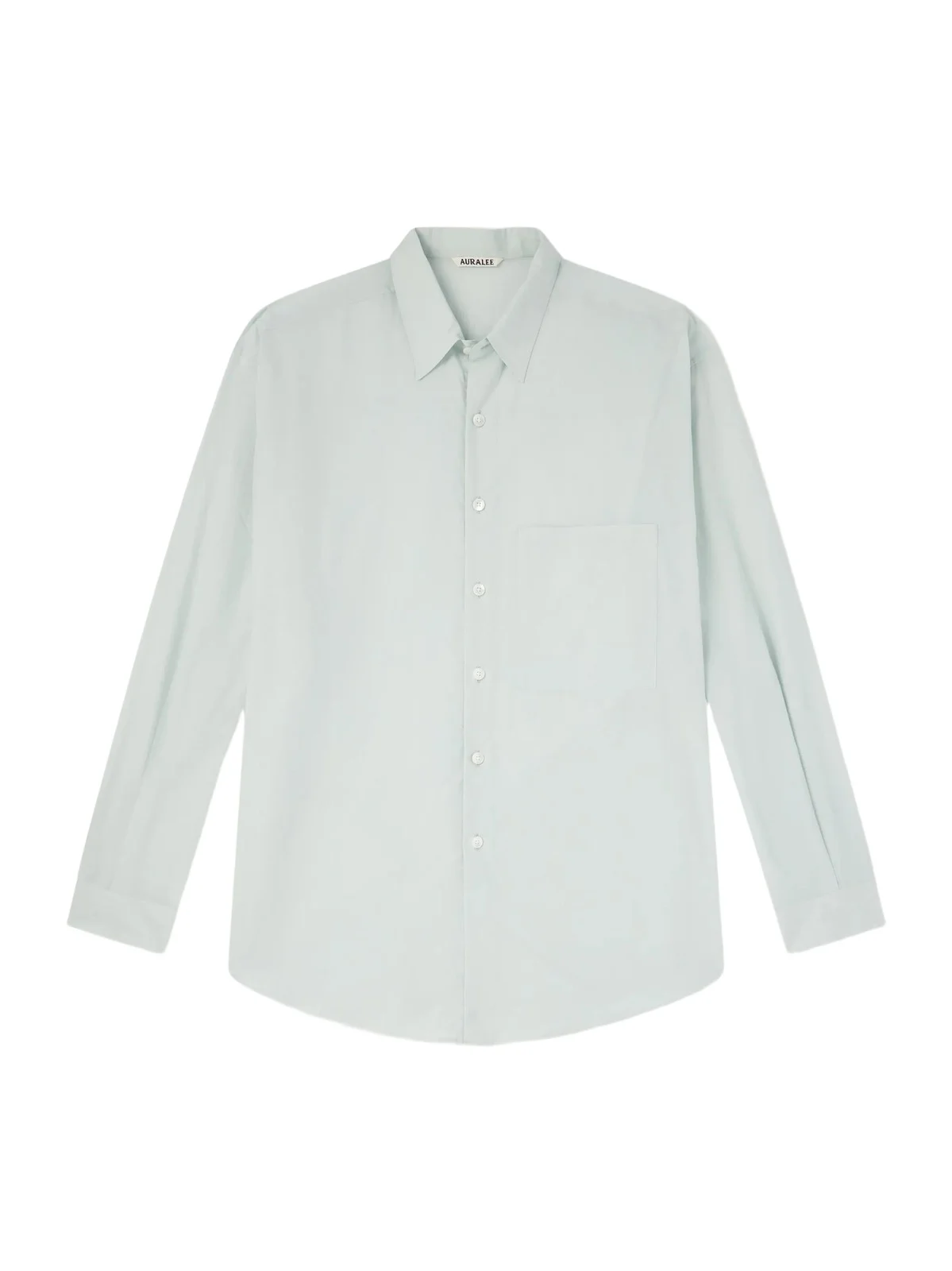 Cotton-Poplin Shirt - Men Cotton-Poplin Shirt - Men