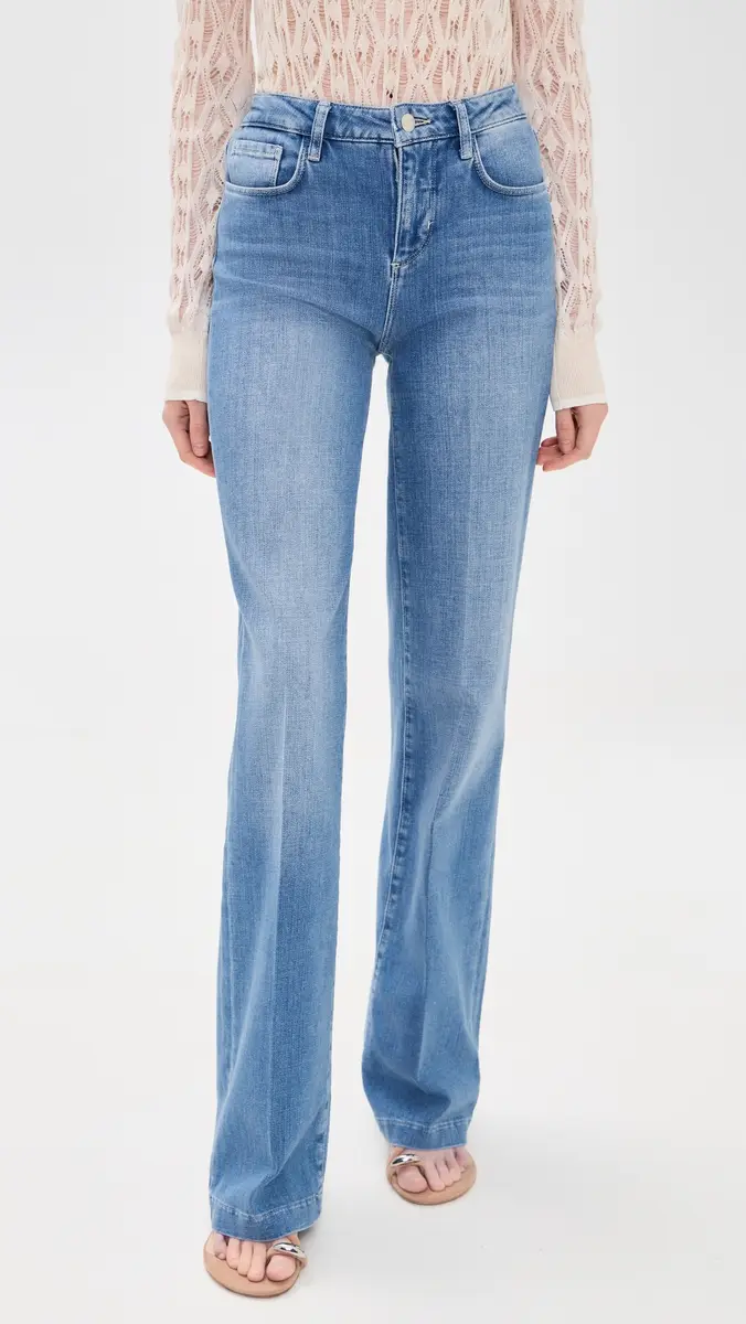 L'Agence Clayton Jeans | Thumbnail 2