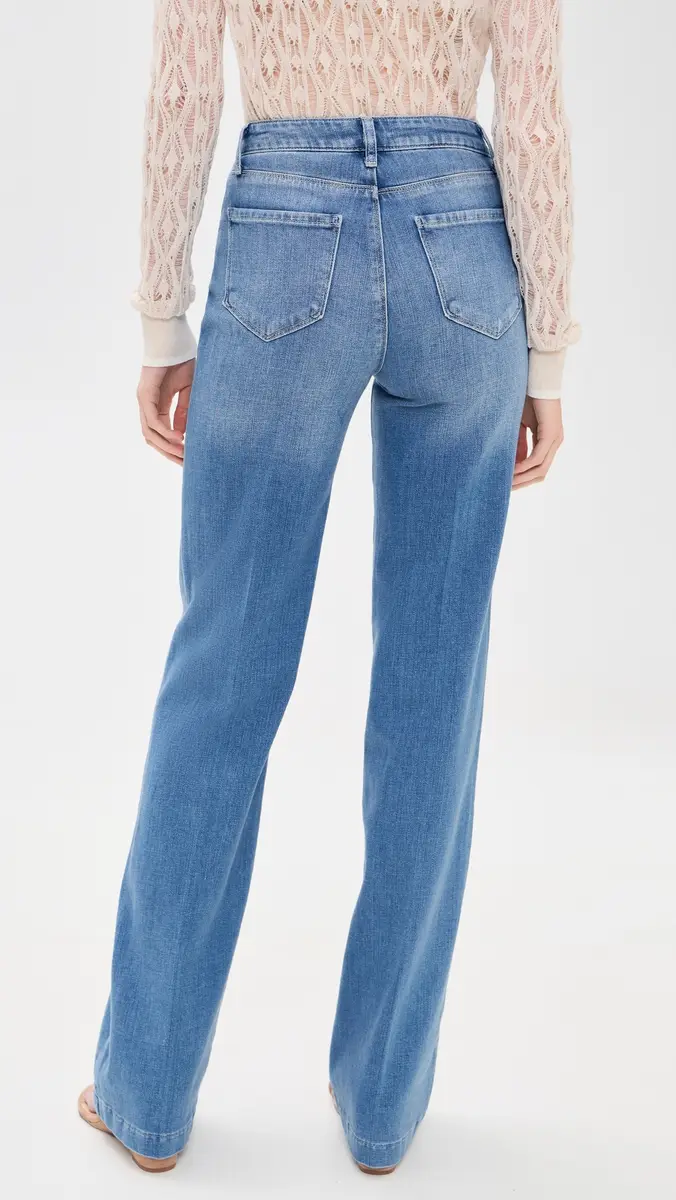 L'Agence Clayton Jeans | Thumbnail 3