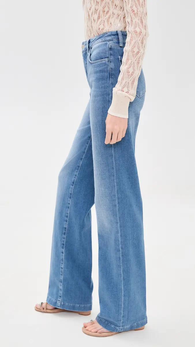 L'Agence Clayton Jeans | Thumbnail 4