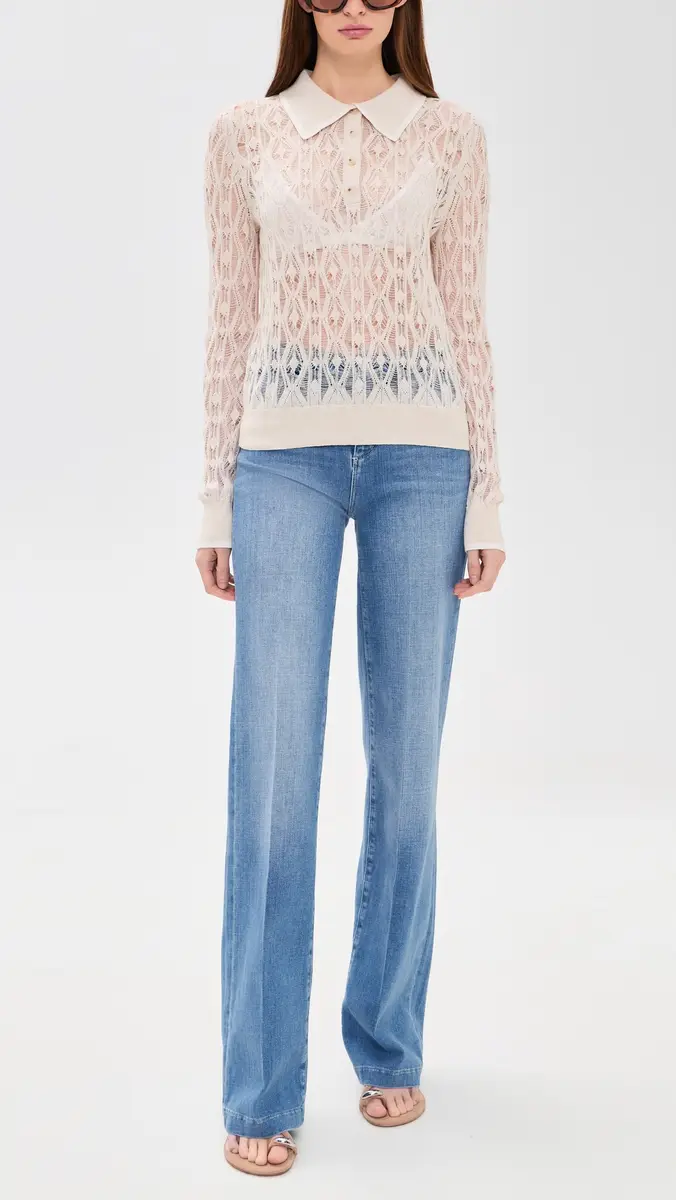 L'Agence Clayton Jeans | Thumbnail 5