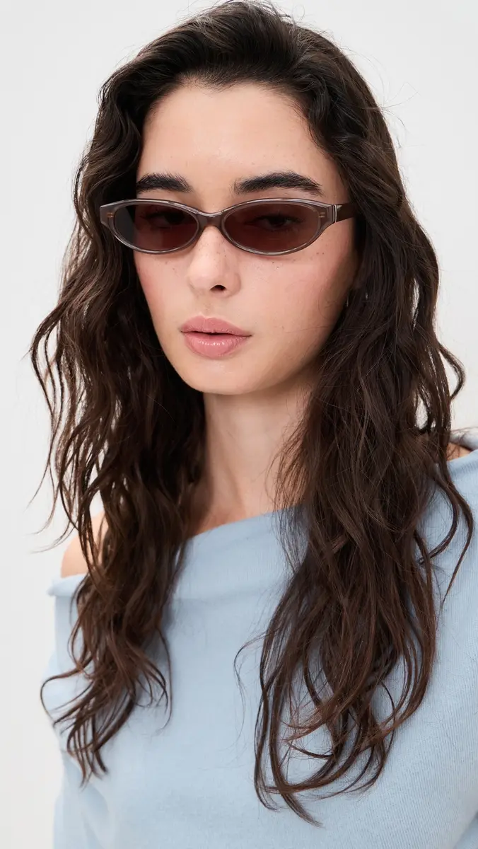 Luv Lou The Petra Sunglasses | Thumbnail 3 Luv Lou The Petra Sunglasses | Thumbnail 3