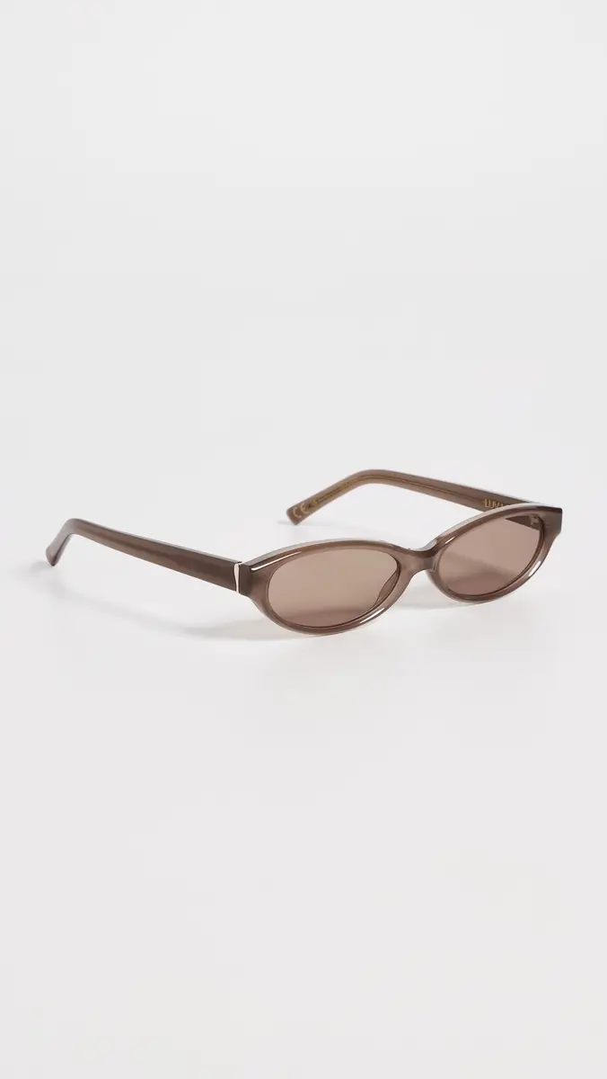 Luv Lou The Petra Sunglasses | Thumbnail 4 Luv Lou The Petra Sunglasses | Thumbnail 4
