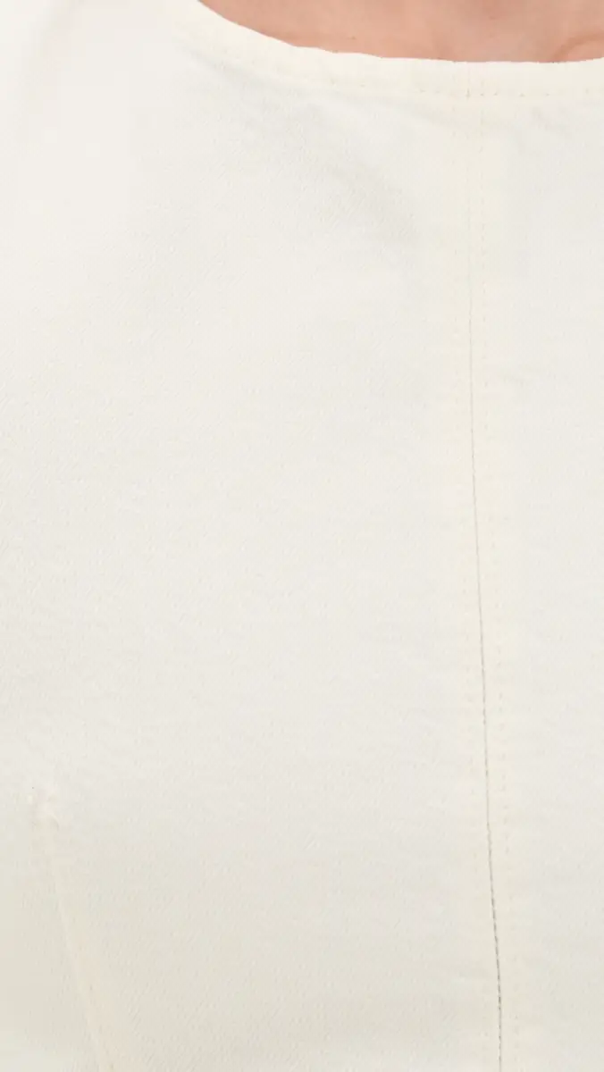 Aligne Chlo Denim Top | Thumbnail 6 Aligne Chlo Denim Top | Thumbnail 6