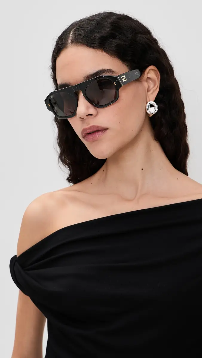 Sardine Louie Sunglasses | Thumbnail 3 Sardine Louie Sunglasses | Thumbnail 3