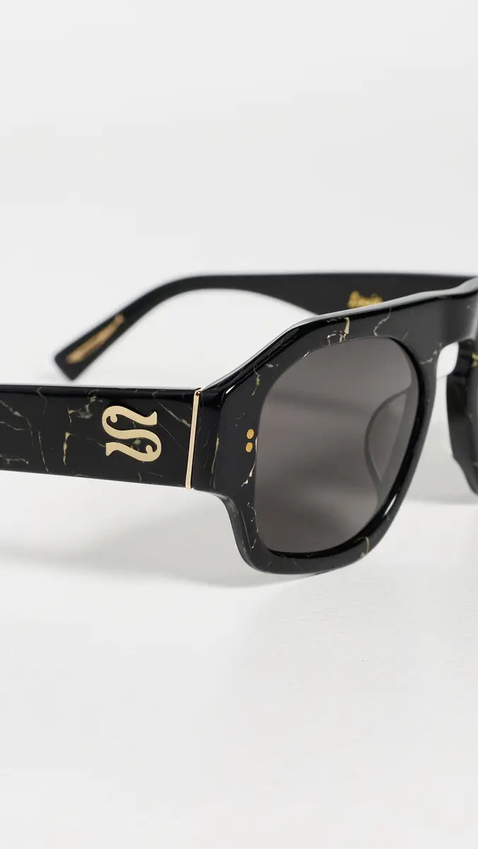 Sardine Louie Sunglasses | Thumbnail 5 Sardine Louie Sunglasses | Thumbnail 5