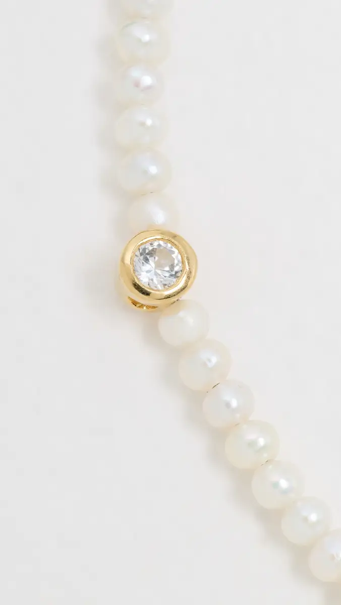 Brinker + Eliza Claire Necklace | Thumbnail 4 Brinker + Eliza Claire Necklace | Thumbnail 4