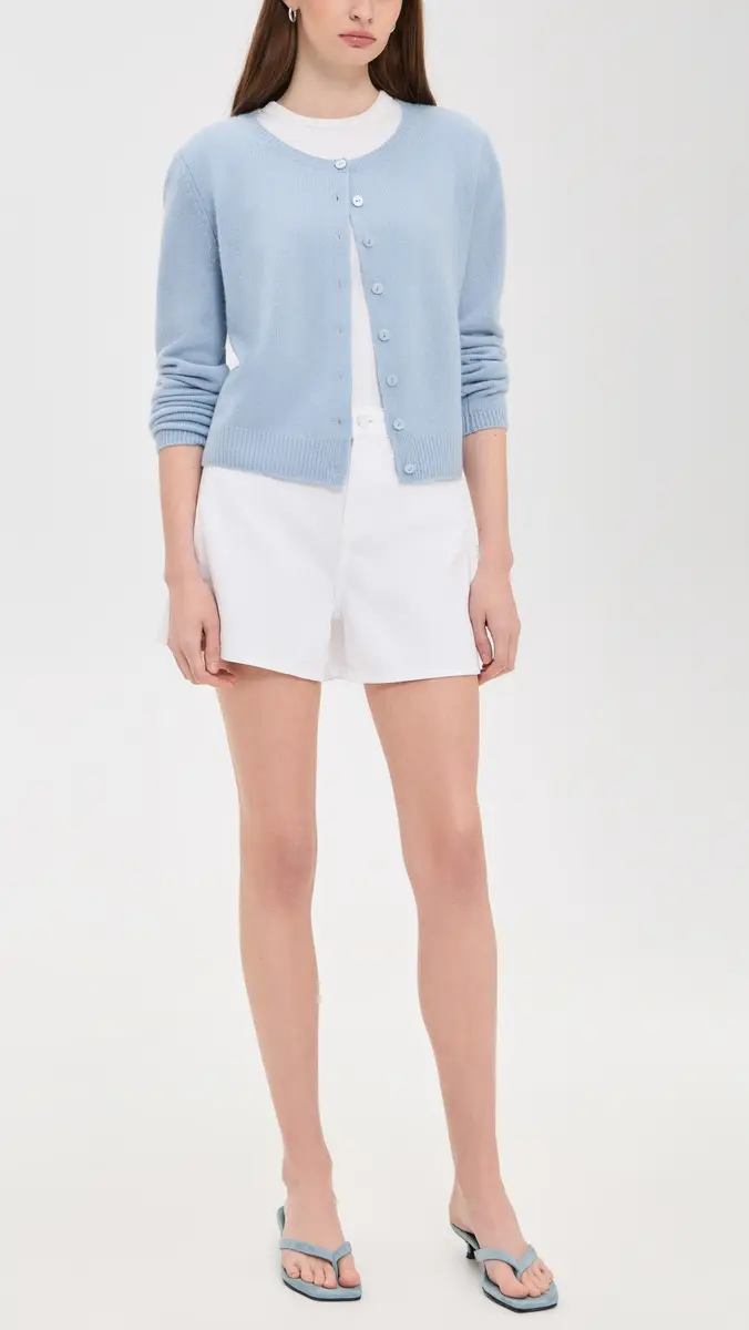 L'Agence Lissania Shorts | Thumbnail 5 L'Agence Lissania Shorts | Thumbnail 5