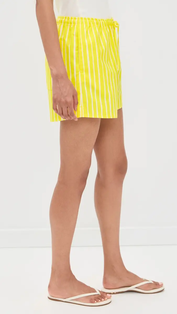 Marimekko Diagonaali Piccolo Kioski Shorts | Thumbnail 4 Marimekko Diagonaali Piccolo Kioski Shorts | Thumbnail 4