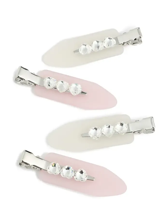 Popstar Clips