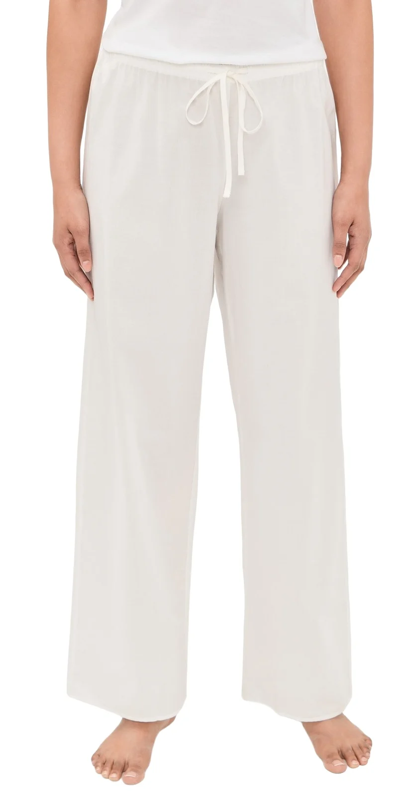The Cotton Pants The Cotton Pants