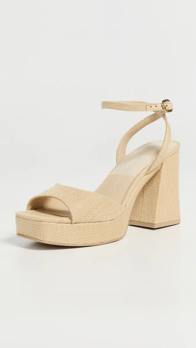 Dolce Vita Felicia Platform Sandals | Thumbnail 2 Dolce Vita Felicia Platform Sandals | Thumbnail 2
