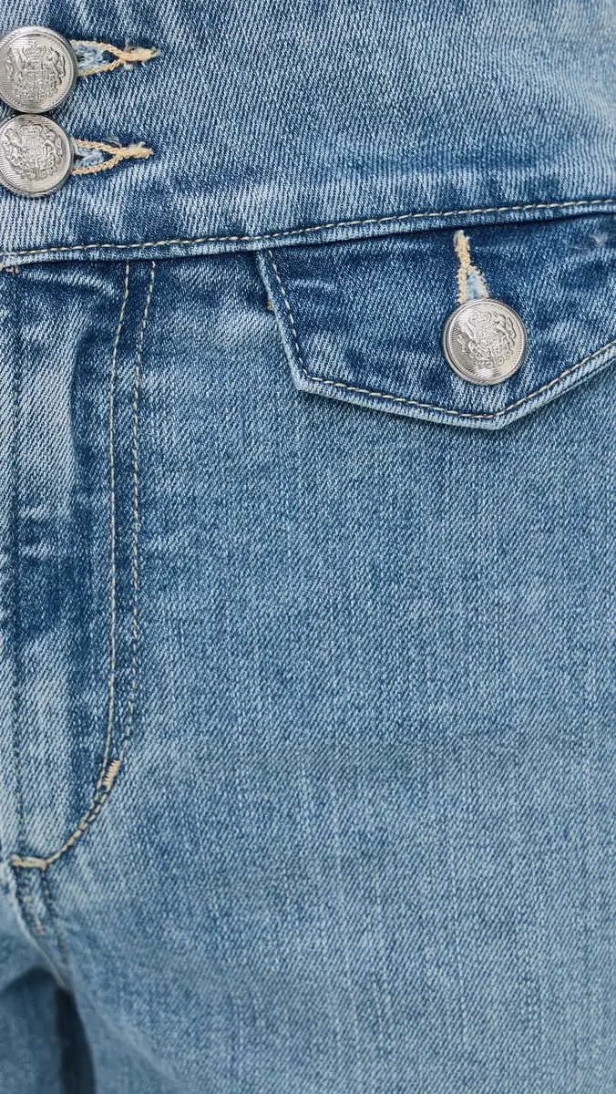 Joe's Jeans The Ellia Wide Leg Ankle Jeans | Thumbnail 6 Joe's Jeans The Ellia Wide Leg Ankle Jeans | Thumbnail 6