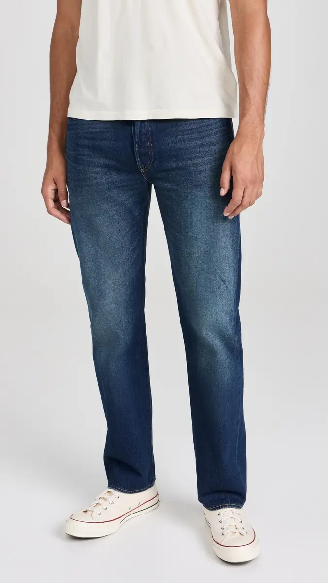 Levi's 501 Original Jeans | Thumbnail 2 Levi's 501 Original Jeans | Thumbnail 2