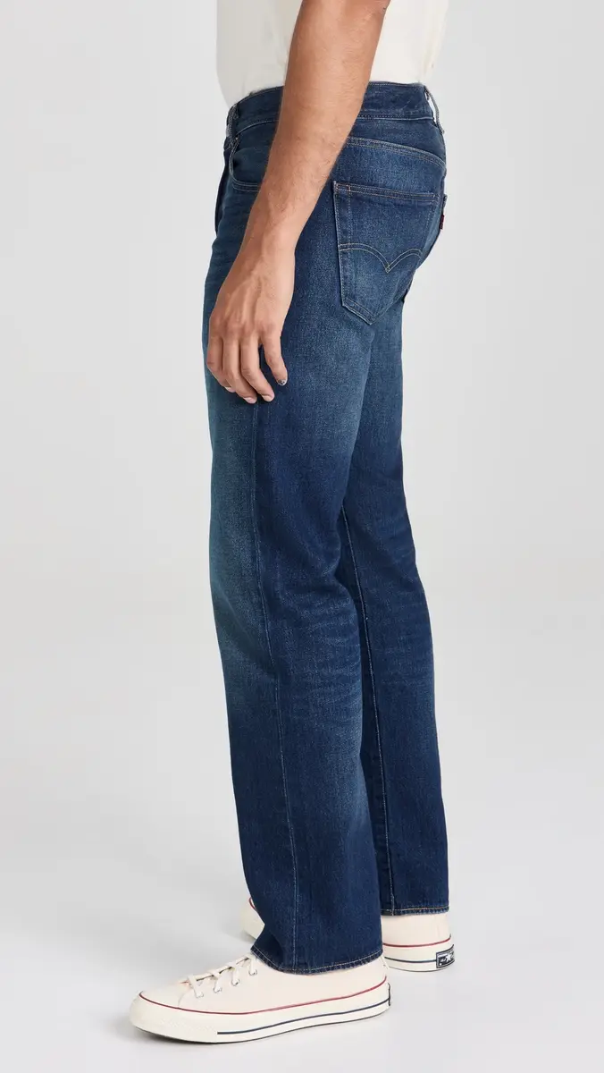 Levi's 501 Original Jeans | Thumbnail 4 Levi's 501 Original Jeans | Thumbnail 4