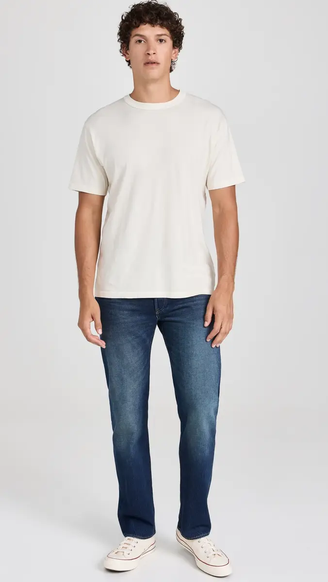 Levi's 501 Original Jeans | Thumbnail 5 Levi's 501 Original Jeans | Thumbnail 5