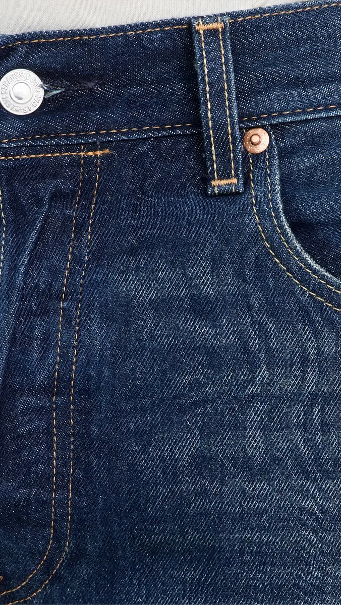 Levi's 501 Original Jeans | Thumbnail 6 Levi's 501 Original Jeans | Thumbnail 6