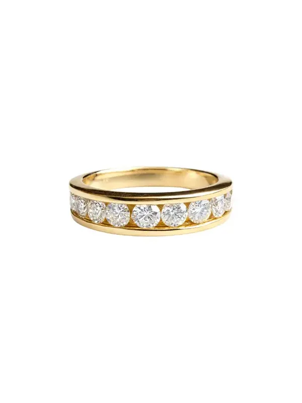 0.75ct Diamond 14K Gold Ring 0.75ct Diamond 14K Gold Ring