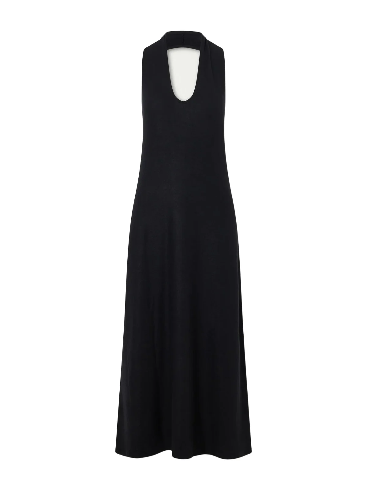 Lauren Stretch-knit Maxi Dress Lauren Stretch-knit Maxi Dress