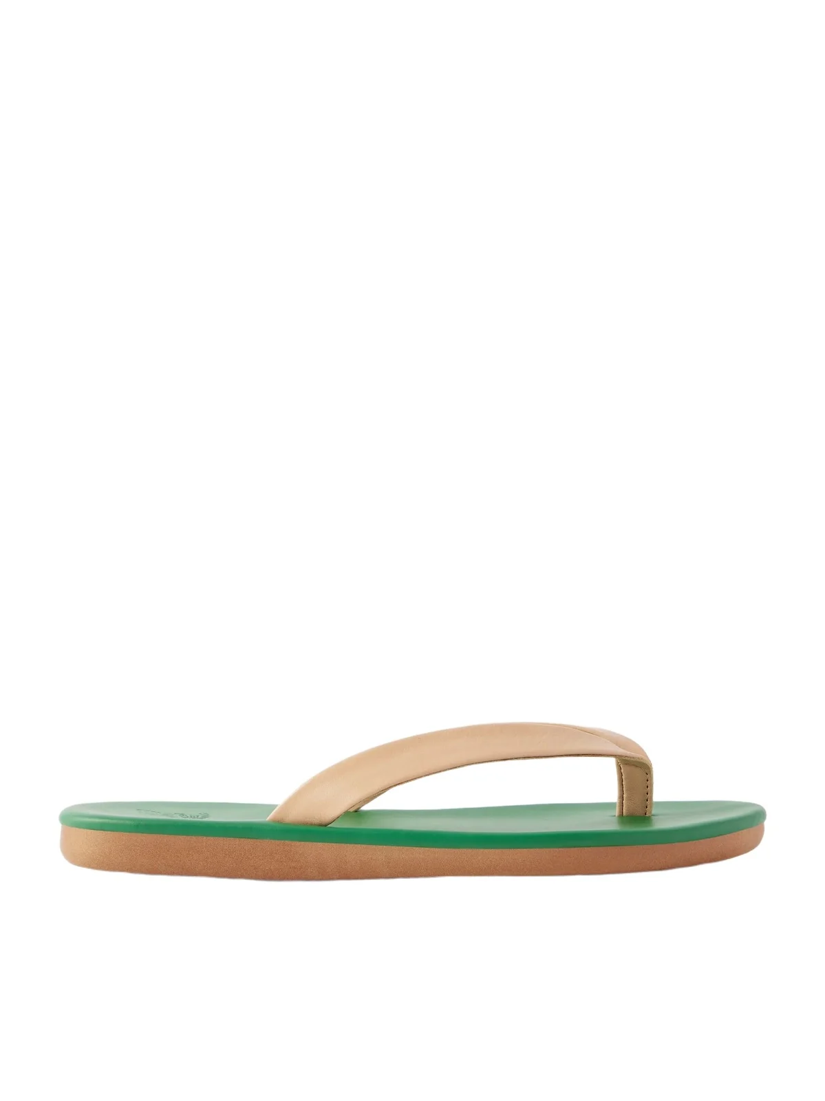 Saionara Leather Flip Flops Saionara Leather Flip Flops
