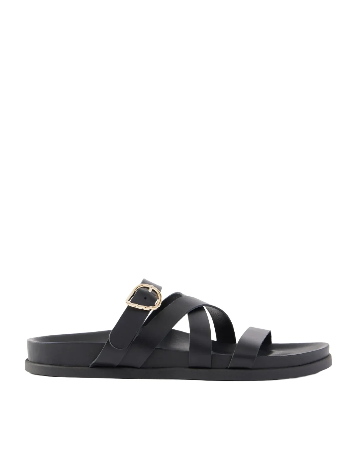 Ancient Greek Sandals Filipa Leather Sandals