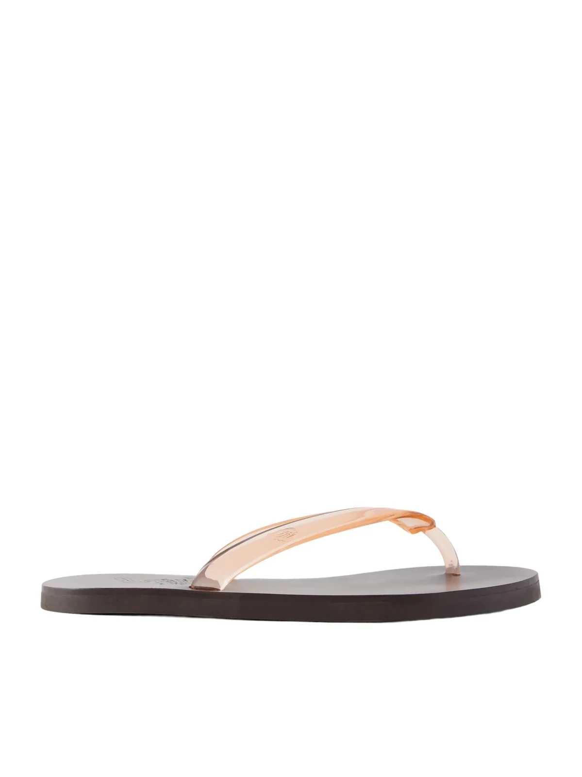 Saionara Jelly Flip Flops Saionara Jelly Flip Flops